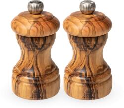 Peugeot Peugeot, Bistro szett, fa, olíva, 10cm (2/38212) (2/38212)