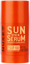 NUXE Sun fényvédő stick szérum arcra SPF50+ (25g)