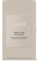 BABOR Perfect Skin ampulla válogatás 7 napos (7x2ml)