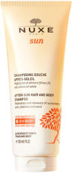 NUXE Sun napozás utáni tusfürdő (200ml)