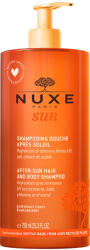 NUXE Sun napozás utáni tusfürdő és sampon (750ml)