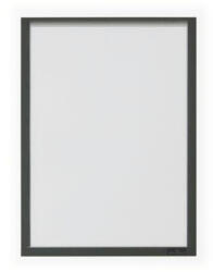 Durable Dokumentumtartó, A4, mágneses, DURABLE, szürke (400757) - nyomtassingyen