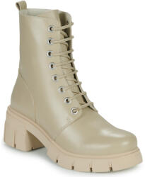 Betty London Botine Femei POLLINA Betty London Bej 37