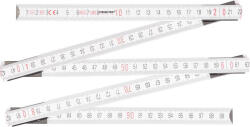 Strend Pro Mérőeszköz Strend Pro Premium WR105, 1 m, fa, összecsukható (216184)