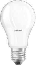 OSRAM LED izzó E27 10W 2700K meleg fehér 1055 lumen A60 971028 (971028)