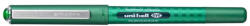 uni Rollertoll, 0, 5 mm, UNI "UB-157DE Eye Eco", zöld (315283000) - nyomtassingyen