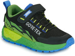 Primigi Pantofi sport Casual Băieți B G STORM GTX Primigi Negru 32
