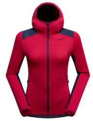La Sportiva AEQUILIBRIUM THERMAL HOODY Women Hanorac Azalea/Night Sky XS