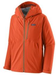 Patagonia Granite Crest Jacket Men Jachetă Coal Orange L