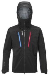 Millet TRILOGY ICON GTX PRO JACKET MEN Jachetă NOIR NEW XL