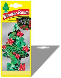 Wunder-Baum Illatosító WUNDERBAUM JUNGLE FEVER