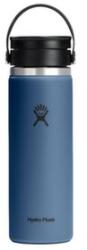 Hydro Flask 20 OZ WIDE FLEX SIP LID Termos Harbor Blue