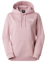 The North Face SIMPLE DOME HOODIE Women Hanorac 0SO METAL PINK S