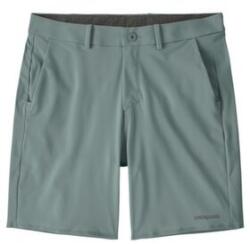 Patagonia Hydropeak Hybrid Walk Short Men Pantaloni scurți Blue Sage 32