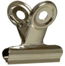  Iratcsipesz, 38 mm (HGA0128) - nyomtassingyen