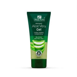 Optima ALOE VERA gél 99.9% bioaktiv bőrvédő 200 ml