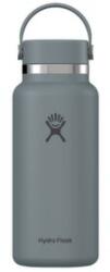 Hydro Flask 32 OZ WIDE FLEX CAP Termos Shale Grey