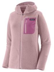 Patagonia R1 Air Full-Zip Hoody Women Hanorac Quiet Violet S