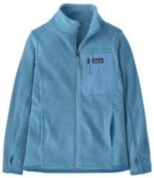 Patagonia R1 Air Full-Zip Jacket Kids Hanorac Shore Blue XL