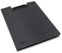 Rapesco Felírótábla, antibakteriális, A4, RAPESCO "Germ-Savvy®", fekete (1641) - nyomtassingyen