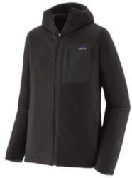Patagonia R1 Air Full-Zip Hoody Men Jachetă Black S