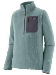 Patagonia R1 Air Zip Neck Men Pulover Blue Sage XL