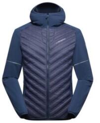 La Sportiva KORO Jacket Men Jachetă Night Sky/Chalk L