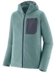 Patagonia R1 Air Full-Zip Hoody Men Jachetă Blue Sage M