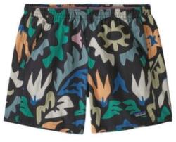 Patagonia Baggies Shorts Women Pantaloni scurți Kaleido: Black L