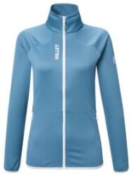 Millet Lokka Jacket III Women Hanorac CORONET BLUE M