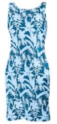Columbia Chill River Printed Dress Maiou Everblue, Botaniflage Tonal 430 M