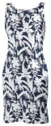 Columbia Chill River Printed Dress Rochie Collegiate Navy, Bontaniflage 460 M