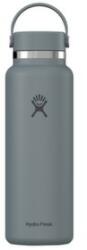 Hydro Flask 40 OZ WIDE FLEX CAP Termos Shale Grey
