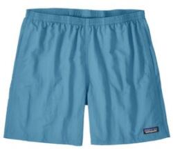Patagonia Baggies Shorts - 5 in. Men Pantaloni scurți Shore Blue XXL