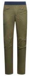 La Sportiva ROOTS PANTS Men Cuvânt Cypress/Night Sky L
