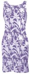 Columbia Chill River Printed Dress Rochie Stormwatch, Botaniflage Tonal 526 M