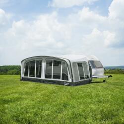 Westfield Outdoors Westfield Galaxy 2.0 felfújható elősátor lakókocsihoz méret 11 a dimenzió 1051 - 1085 cm