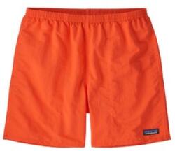 Patagonia Baggies Shorts - 5 in. Men Pantaloni scurți Orange Peel M