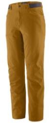 Patagonia Venga Rock Pants Men (Regular) Pantaloni Bobcat Brown 36/REG