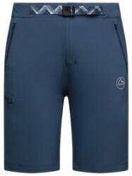 La Sportiva WEST CREST SHORTS Men Pantaloni scurți Night Sky/Chalk XL