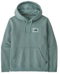 Patagonia 73 Skyline Uprisal Hoody Men Hanorac Blue Sage XL