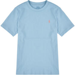 Ralph Lauren Tricouri mânecă scurtă Fete SS CN-TOPS-T-SHIRT Polo Ralph Lauren albastru 5 ani