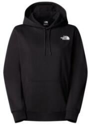 The North Face SIMPLE DOME HOODIE Women Hanorac TNF BLACK S