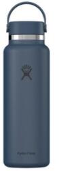 Hydro Flask 40 OZ WIDE FLEX CAP Termos Harbor Blue