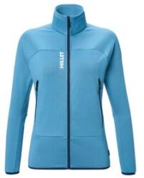 Millet FUSION GRID Jacket Women Hanorac CORONET BLUE L