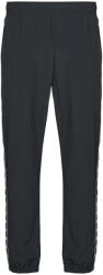 Champion Pantaloni de trening Bărbați Elastic Cuff Pants Champion Negru EU XL