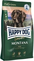 Happy Dog Supreme Montana Kutyaeledel 10 Kg 132744 (HD-3877) (HD-3877)