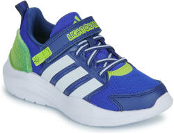 adidas Pantofi sport Casual Băieți LIGHTORAMA RNR EL C adidas albastru 34