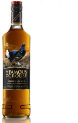 THE FAMOUS GROUSE Smoky Black Whisky 0.7l 40% Drs