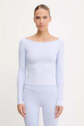 P.E Nation hosszú ujjú Aura - kék L